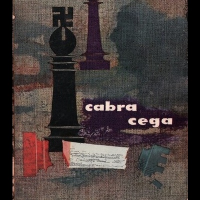 Cabra Cega | de Roger Vailland