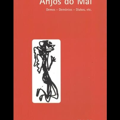 Anjos do Mal | de Maria Keil