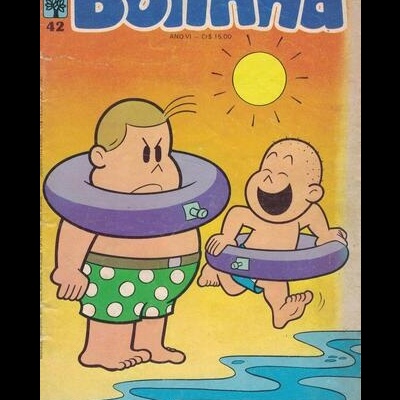 Bolinha - Ano VI - N.º 42