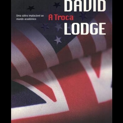 A Troca | de David Lodge