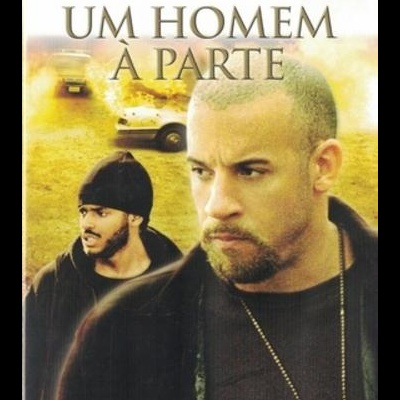 Um Homem à Parte [DVD]