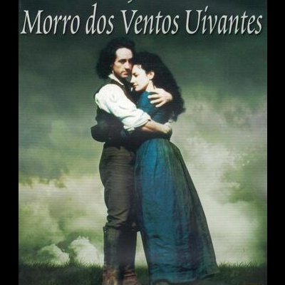 Morro dos Ventos Uivantes [DVD]