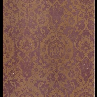 Tecidos da Colecção Calouste Gulbenkian