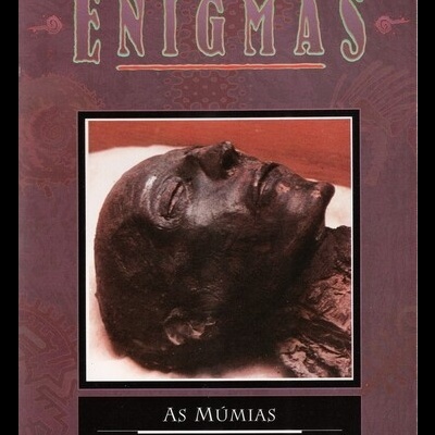 Enigmas: As Múmias