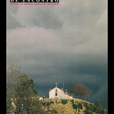 Porto de Encontro - N.º 18 - Outubro/Novembro 1995