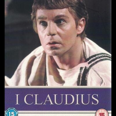 I Claudius [5DVD]