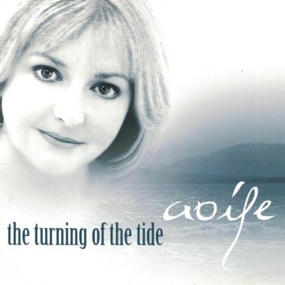 Aoife | The Turning of the Tide [CD]