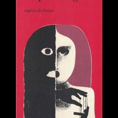 Tempo de Angústia | de Rogério de Freitas