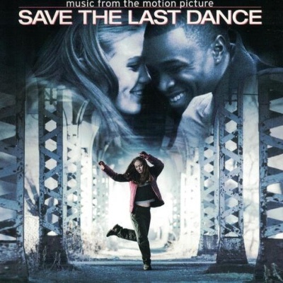 VA | Save The Last Dance - Music From The Motion Picture [CD]