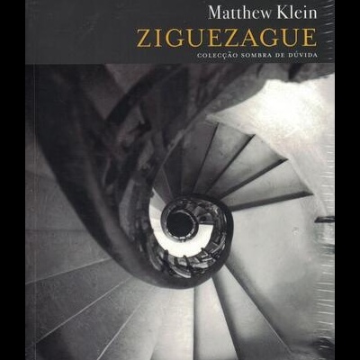 Ziguezague | de Matthew Klein
