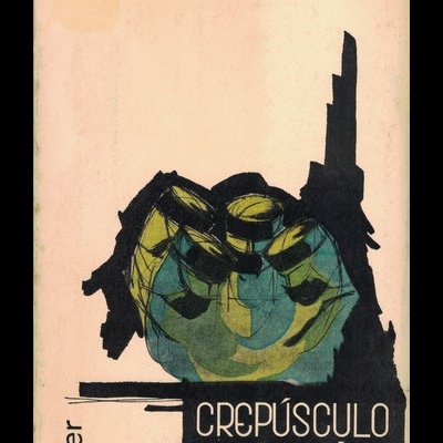 Crepúsculo de um Génio | de Jürgen Thorwald