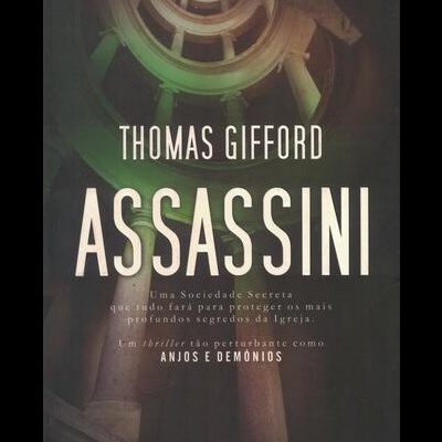Assassini | de Thomas Gifford