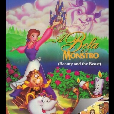 A Bela e o Monstro