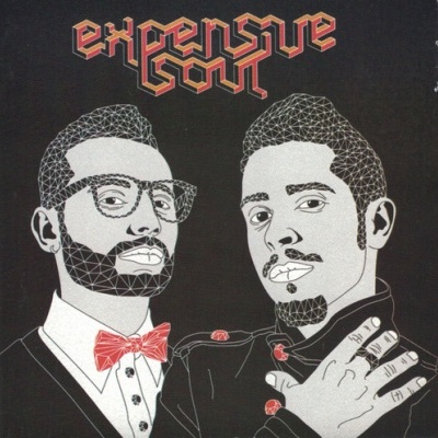 Expensive Soul | Utopia [CD]