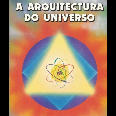 A Arquitectura do Universo | de Robert Jastrow