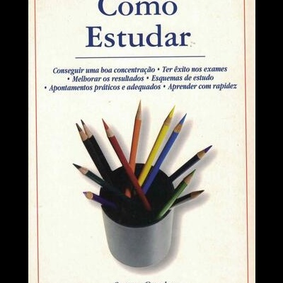 Como Estudar | de Susana Gozalo