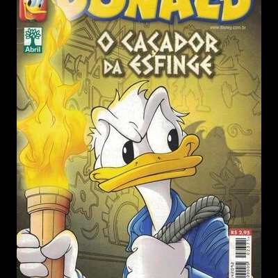 Pato Donald N.º 2371