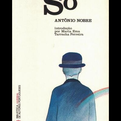 Só | de António Nobre