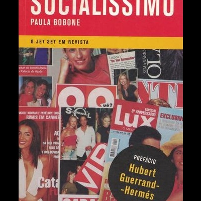 Socialíssimo | de Paula Bobone
