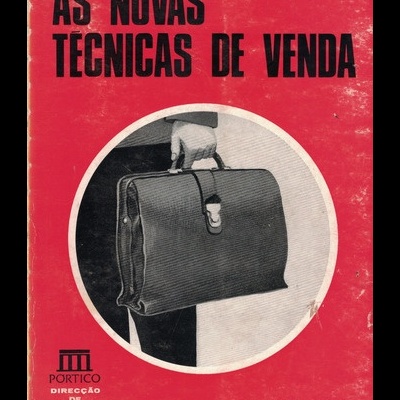 As Novas Técnicas de Venda | de Franco D'Amico