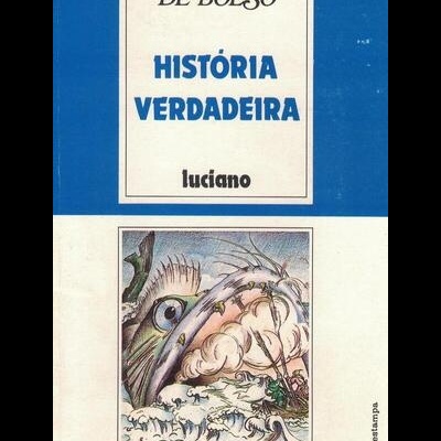 História Verdadeira | de Luciano