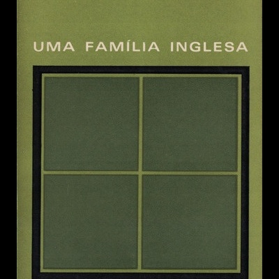 Uma Família Inglesa | de Júlio Dinis