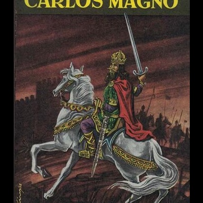 História do Imperador Carlos Magno e dos Doze Pares de França