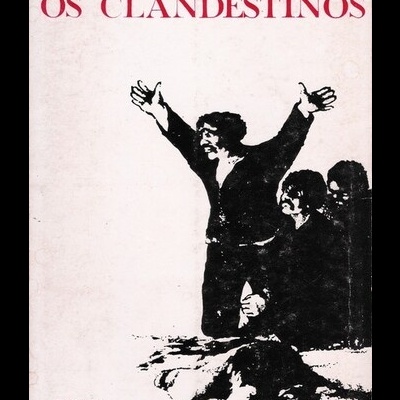Os Clandestinos | de Fernando Namora