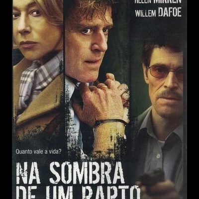 Na Sombra de um Rapto [DVD]