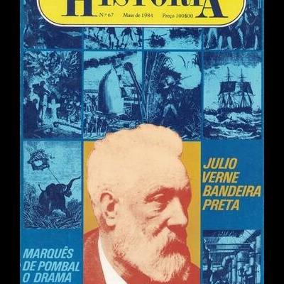 História - N.º 67 - Maio de 1984