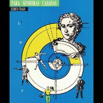 Guia Romântico para Senhoras Casadas | de Eurico Trigo