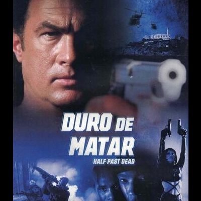 Duro de Matar [DVD]
