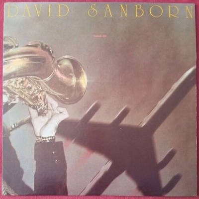 David Sanborn | Taking Off [LP]