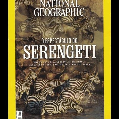 National Geographic - N.º 249 - Dezembro de 2021