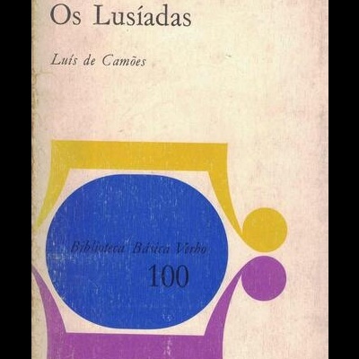 Os Lusíadas | de Luís de Camões