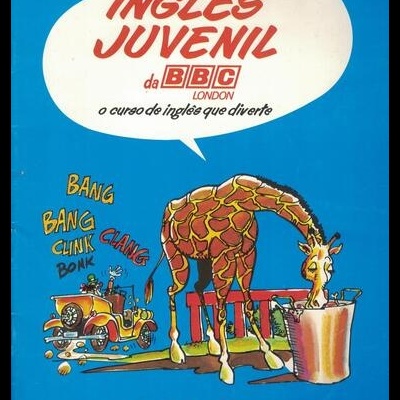 Inglês Juvenil da BBC - Volume III - Fascículo 34