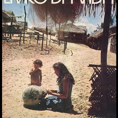 Livro da Vida N.º 43