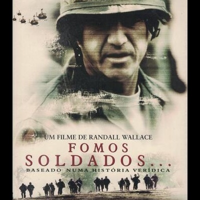 Fomos Soldados... [DVD]