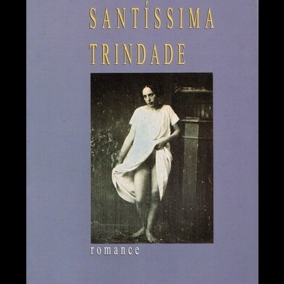 Santíssima Trindade | de Pedro Alvim
