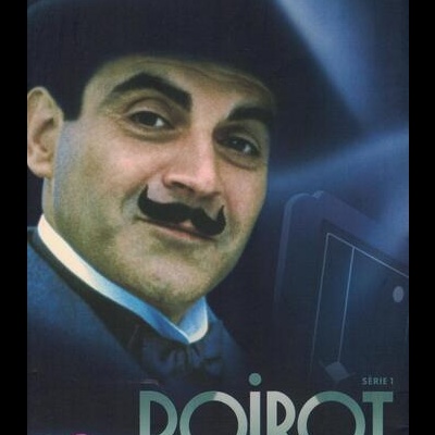Poirot - Série 1 [5DVD]