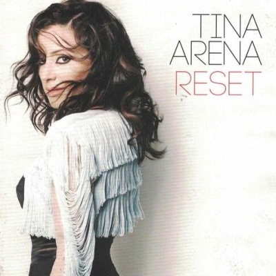 Tina Arena | Reset [CD]