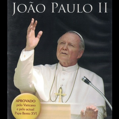 Papa João Paulo II [2DVD]