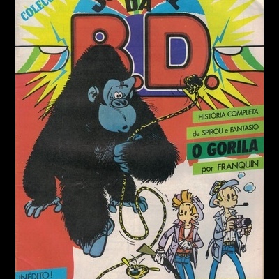 Jornal da B.D. Especial - Ano III - N.º 111