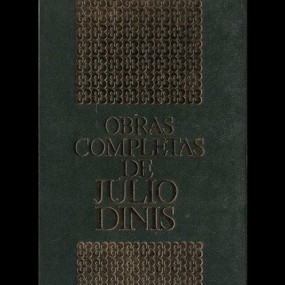 Uma Família Inglesa | de Júlio Dinis