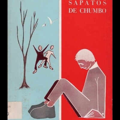 Sapatos de Chumbo | de Eduardo Diniz