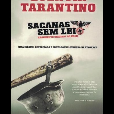 Sacanas Sem Lei | de Quentin Tarantino