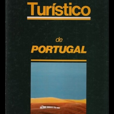 Atlas Turístico de Portugal