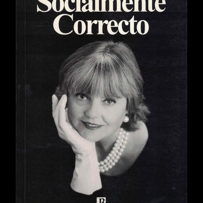 Socialmente Correcto | de Paula Bobone