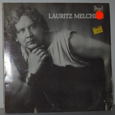 Lauritz Melchior | Lauritz Melchior [2LP]