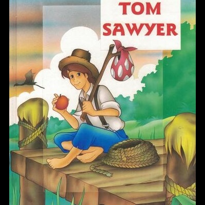 Tom Sawyer